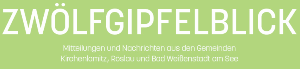 Logo Zwölfgipfelblick